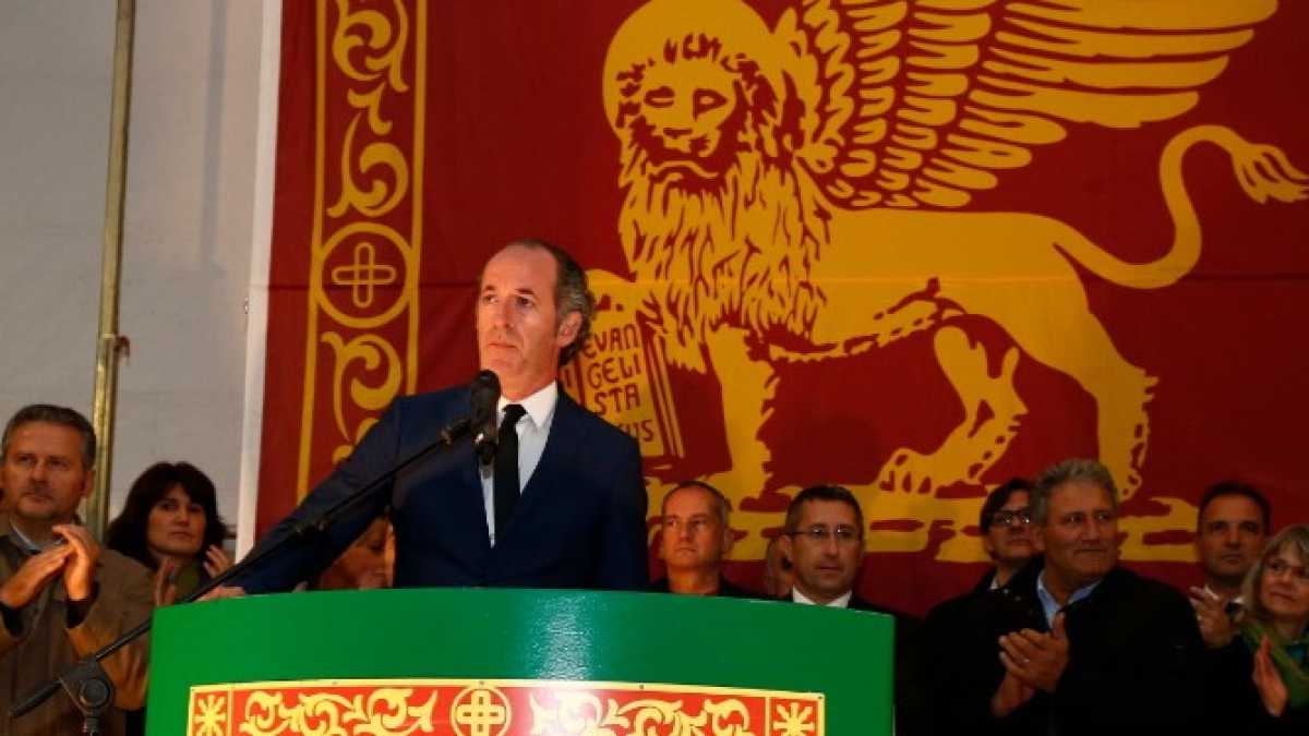 Immagine di Allarme autonomia