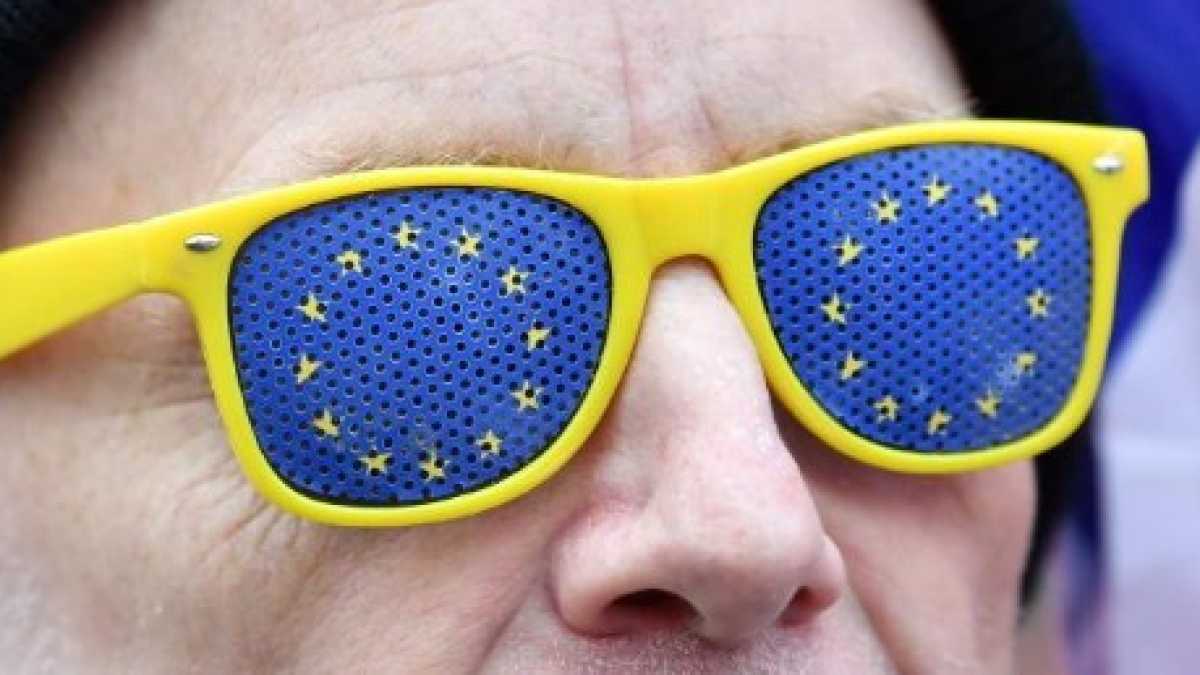 Immagine di Perché l'Europa?