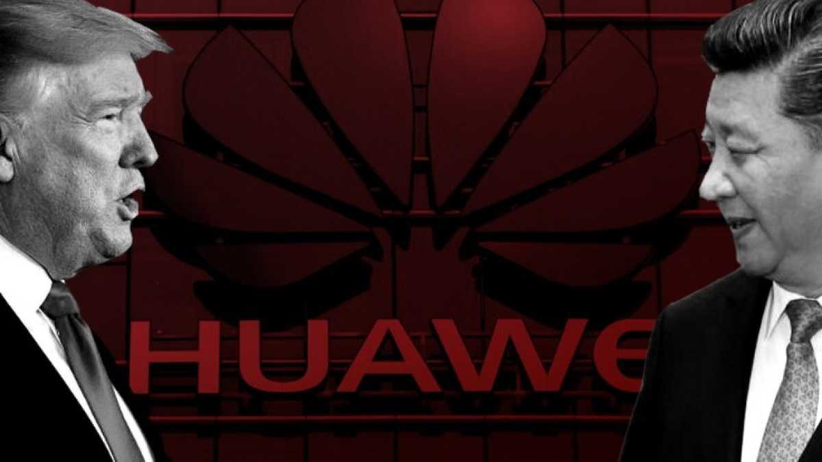 Immagine di Il caso Huawei è già un caso politico