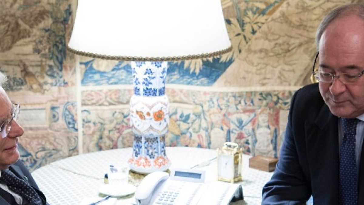 Immagine di “Caro Orlando, Lega e 5 stelle attaccano la democrazia da anni”. Parla Antonello Giacomelli