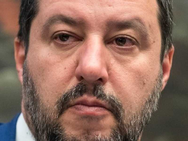 Foto LaPresse