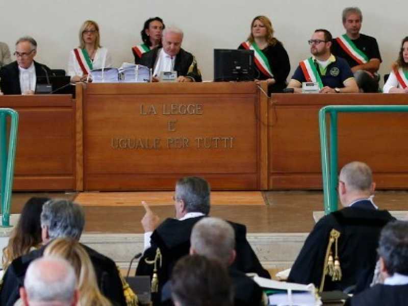 Foto LaPresse