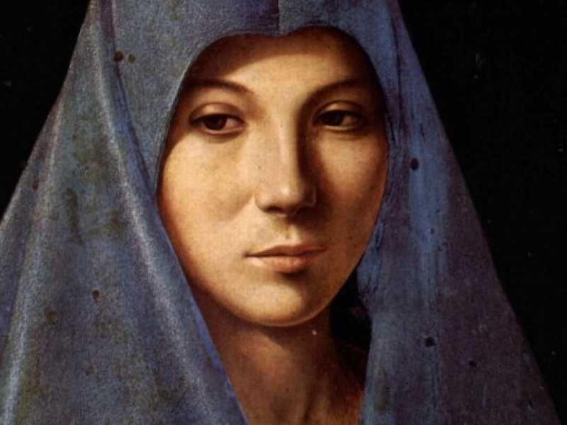 L&rsquo;Annunciata di Antonello da Messina non sar&agrave; in mostra in Milano per il veto posto dalla regione Sicilia 