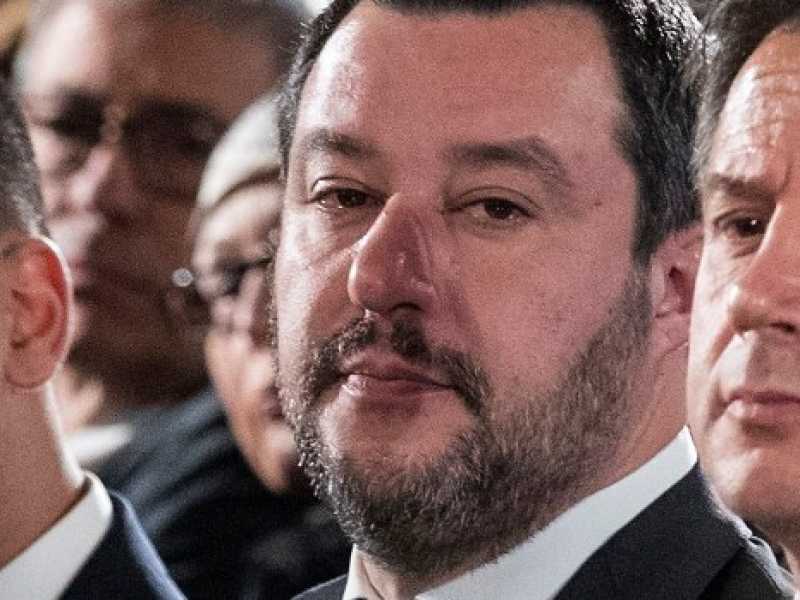 Foto LaPresse