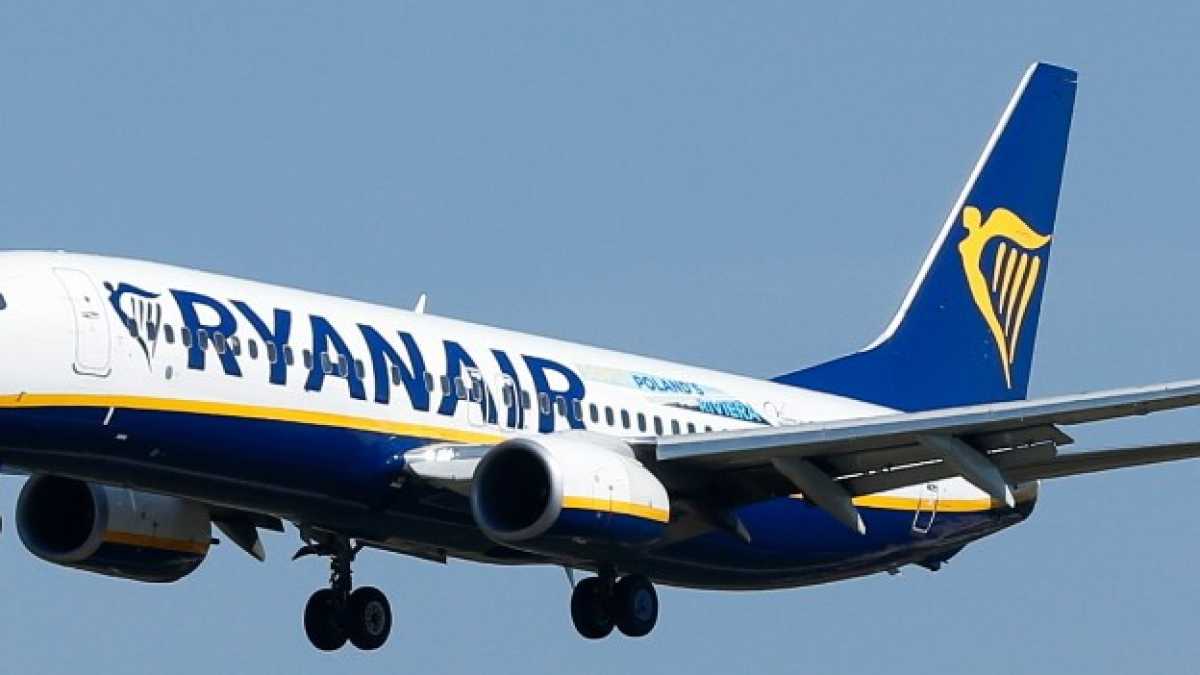 Immagine di Sovranismo aereo
