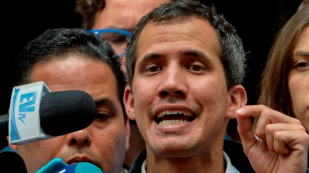 Immagine di L’Italia riconosca Guaidó e rispetti la nostra sete di democrazia, scrive Ledezma