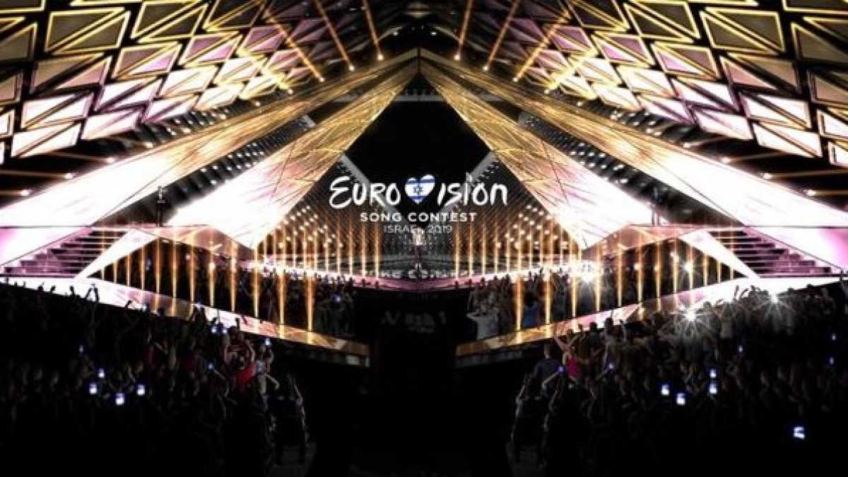 Immagine di “La Bbc deve boicottare l’Eurovision”. Perché? Ma è ovvio, perché sarà in Israele