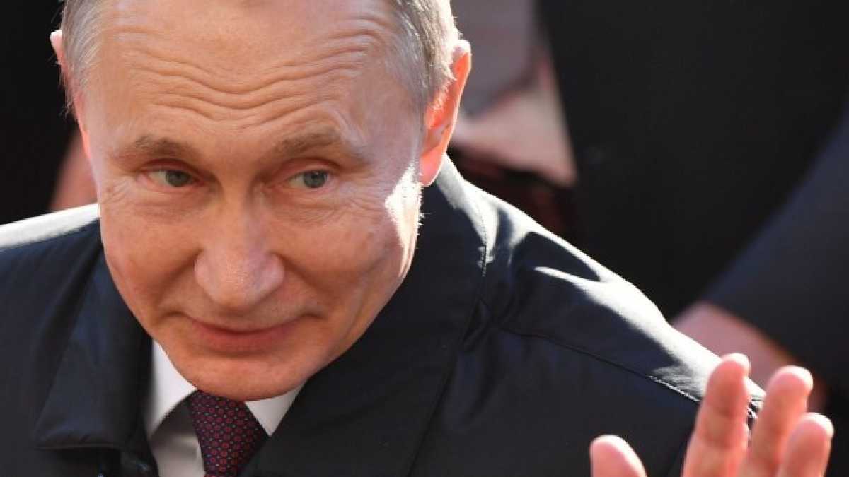 Immagine di In Venezuela Putin non ha fretta