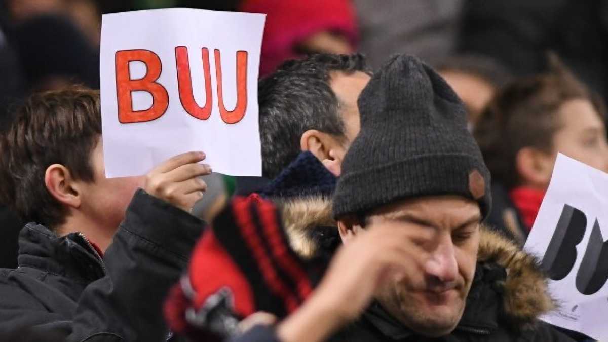 Immagine di Per combattere il razzismo la novità della Figc è la serie B a 20 squadre