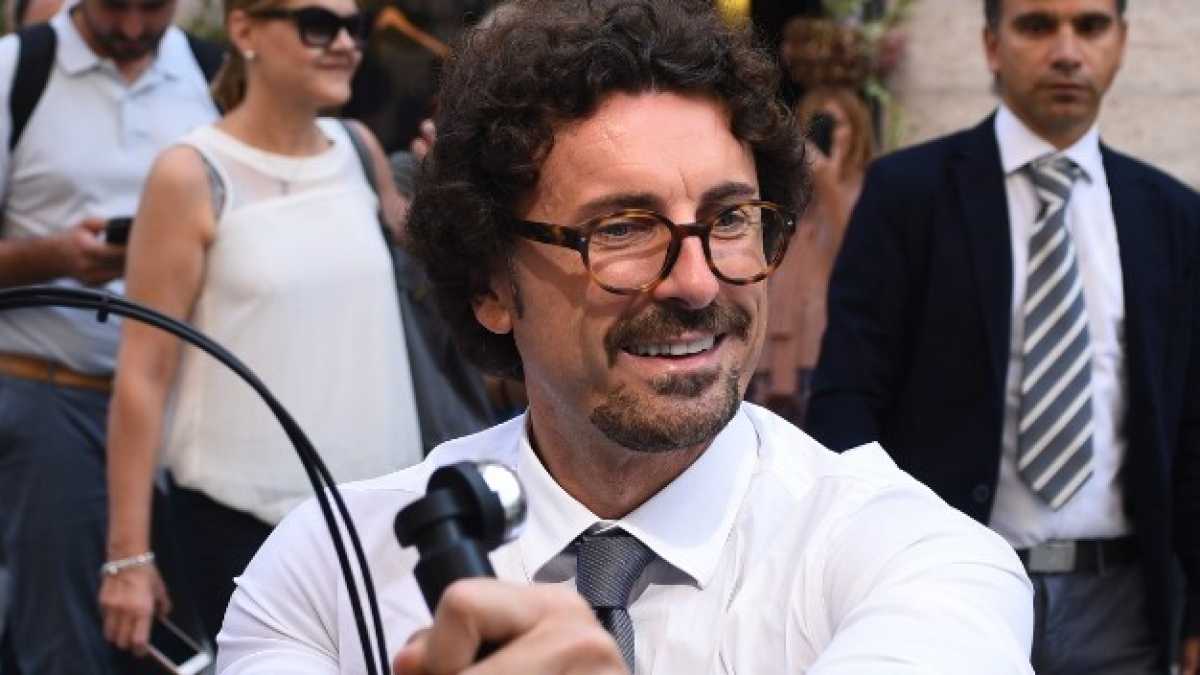 Immagine di La scala Toninelli