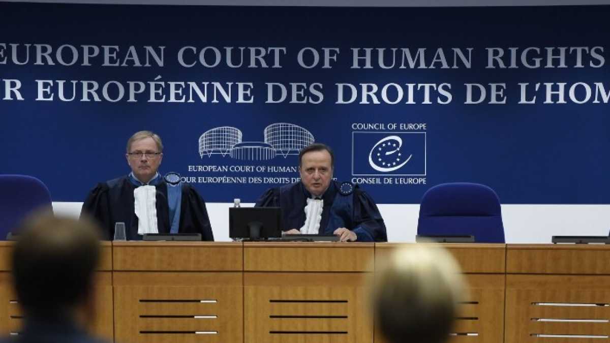 Immagine di Strasburgo dice al governo italiano di aiutare i migranti della Sea Watch