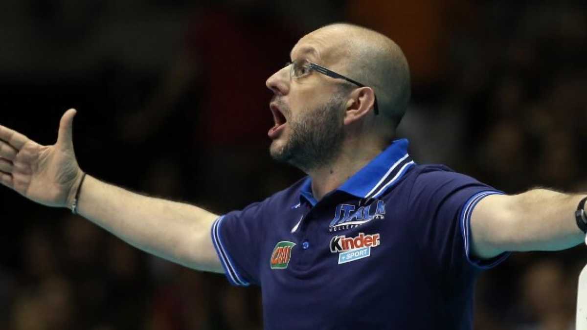 Immagine di La schiacciata di Berruto