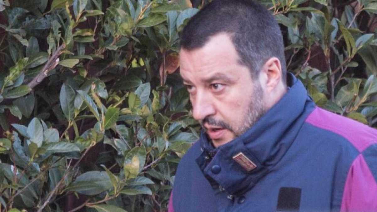 Immagine di Il giusto processo contro un ministro nemico dello stato di diritto