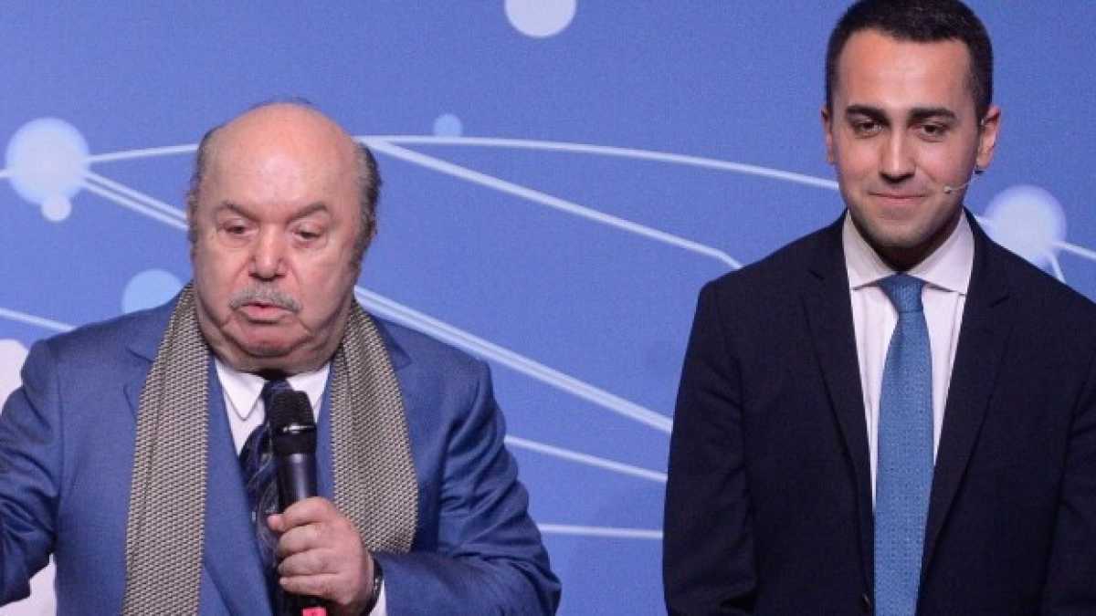 Immagine di The Big Banfi's Theory. Perché i nonni sono un patrimonio (da far fruttare)