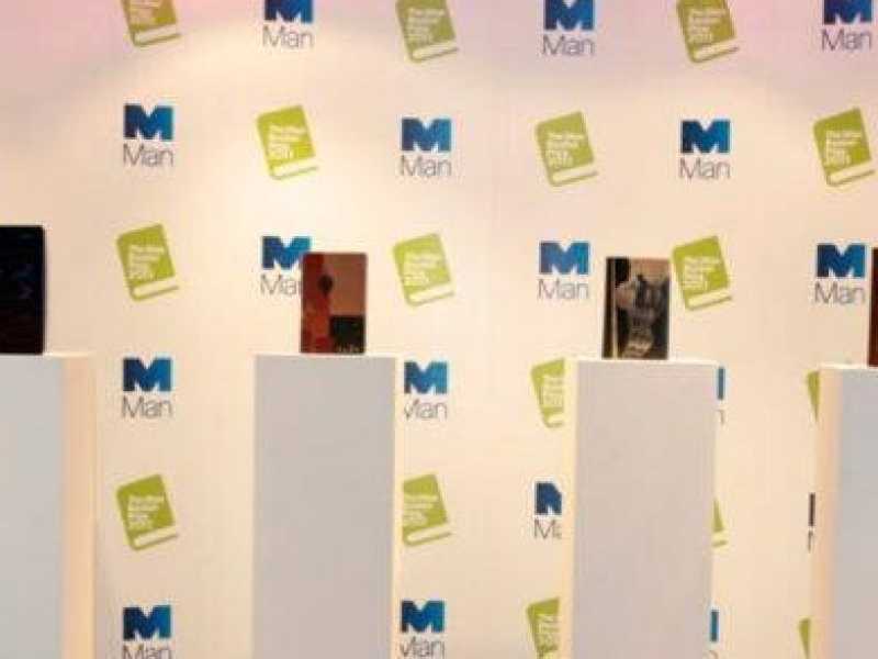 Il gruppo finanziario Man non sar&agrave; pi&ugrave; lo sponsor del Booker Prize (Immagini prese da Facebook)