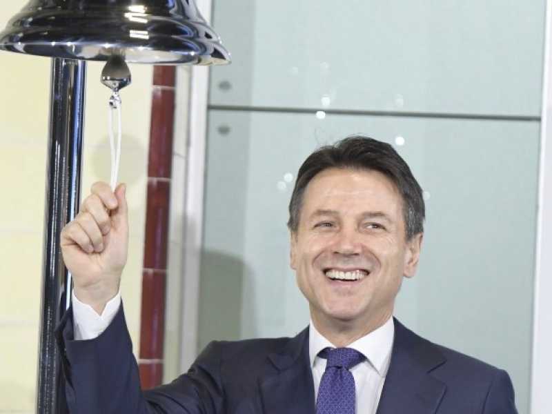 Foto LaPresse