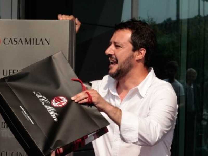 Foto LaPresse