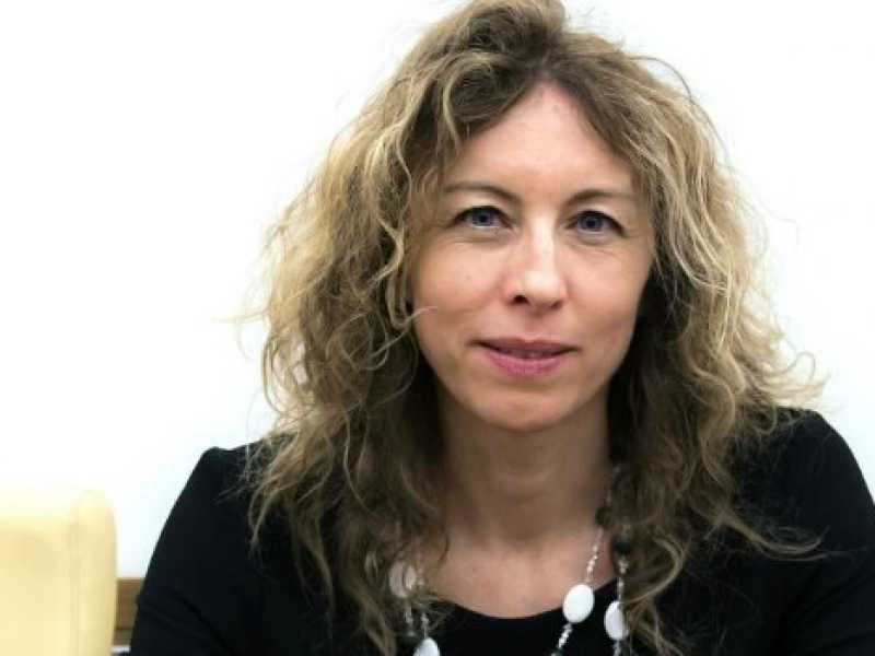 Il ministro degli Affari Regionali, Erika Stefani (Foto LaPresse)
