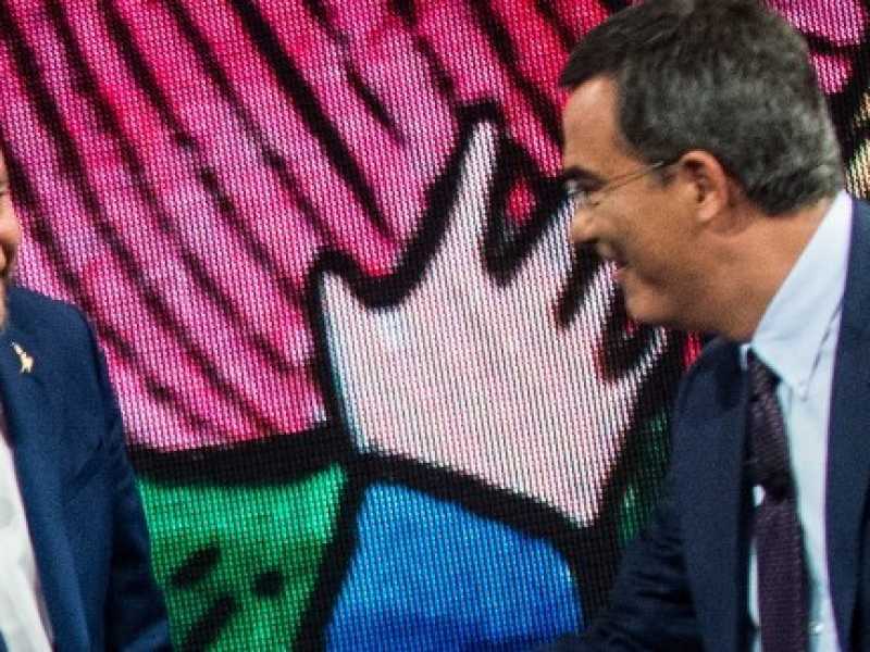 Foto Imagoeconomica
