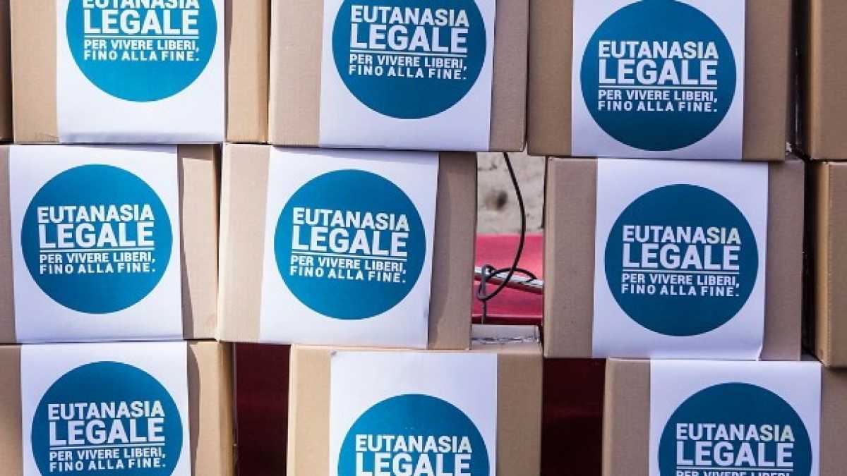 Immagine di Il troppo ampio “diritto” all’eutanasia