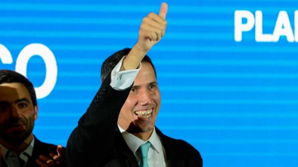 Immagine di Il Parlamento europeo sta con Guaidó. I maduristi cercano espedienti pericolosi