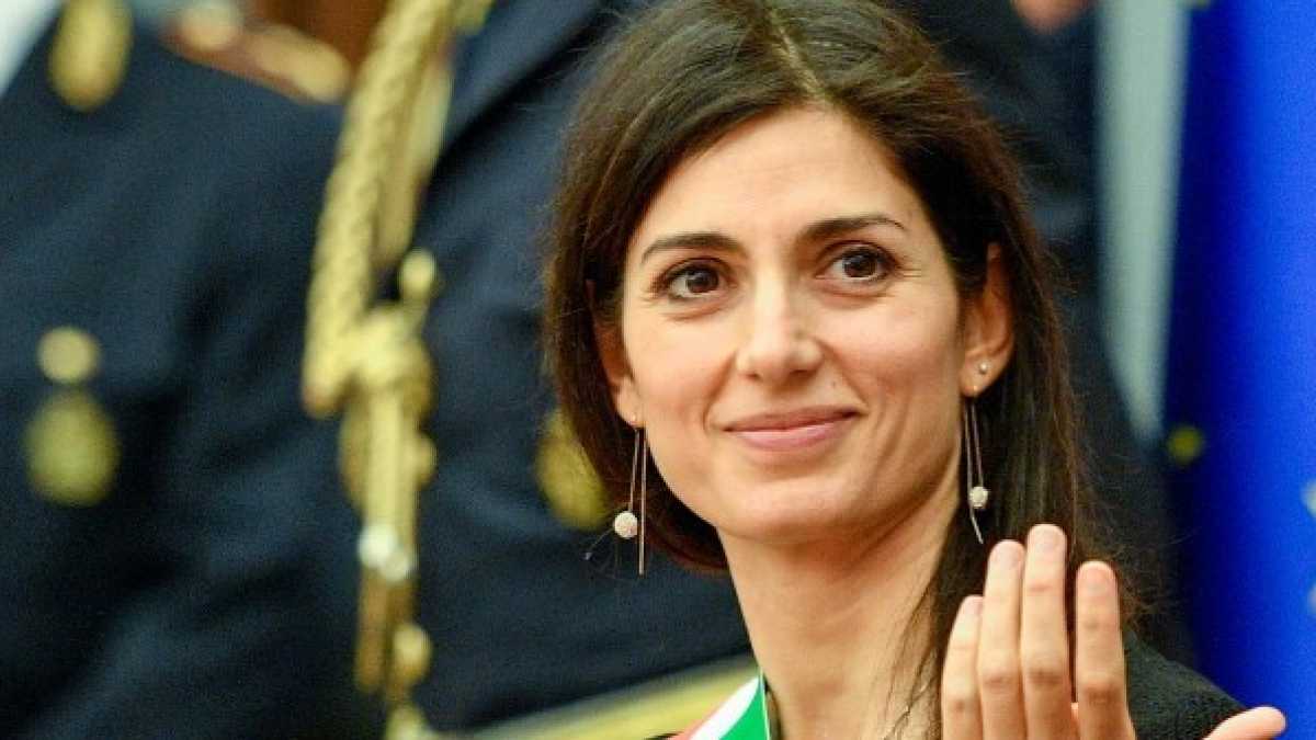Immagine di Raggi (forse) ne fa una giusta: il regolamento sulle sponsorizzazioni