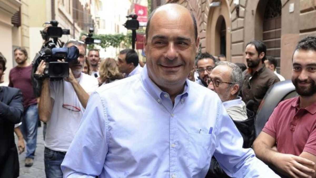 Immagine di Le strategie di Zingaretti per sganciarsi dalla regione Lazio