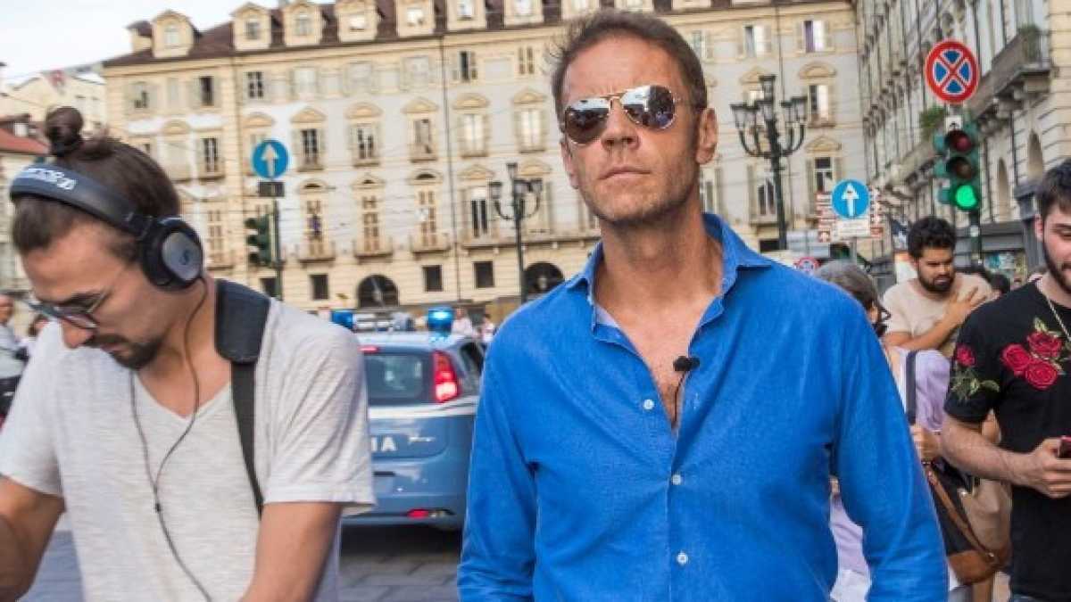 Immagine di Per Rocco Siffredi si può chiudere un occhio