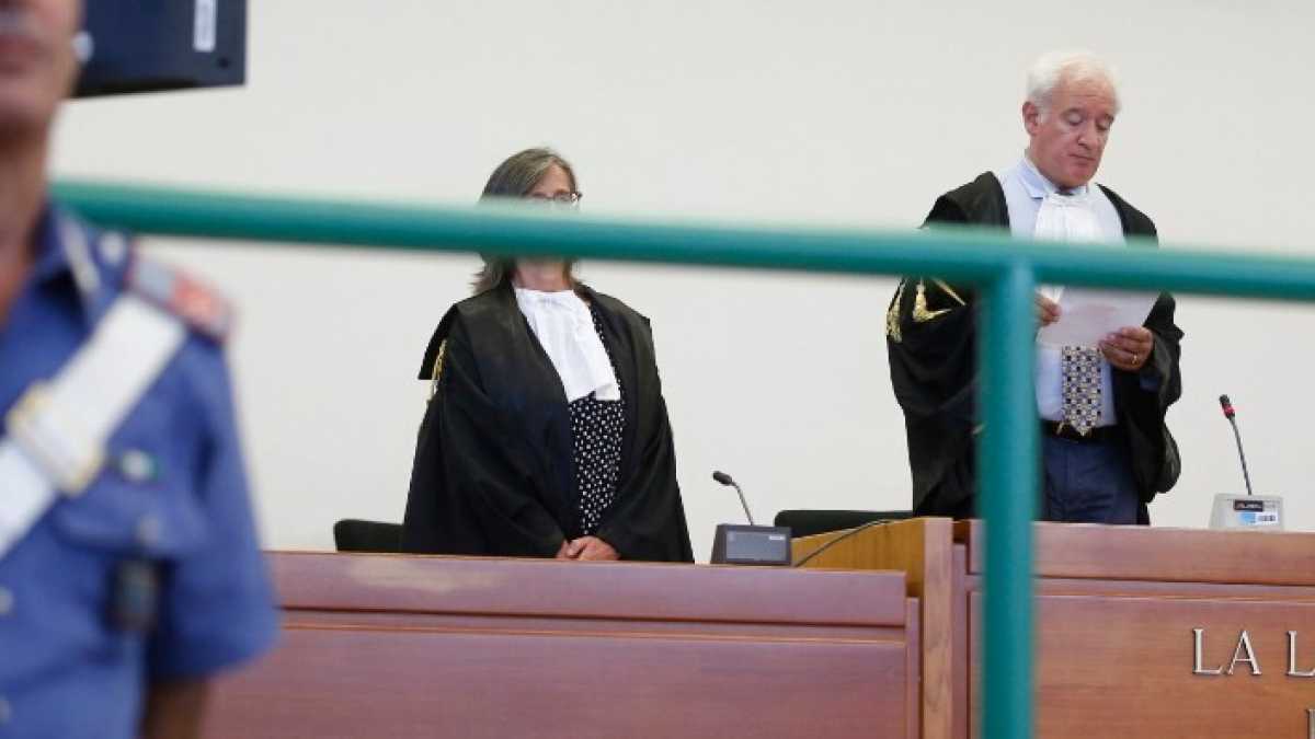 Immagine di Chi è Francesco Arcuri, "l’uomo del mandamento"