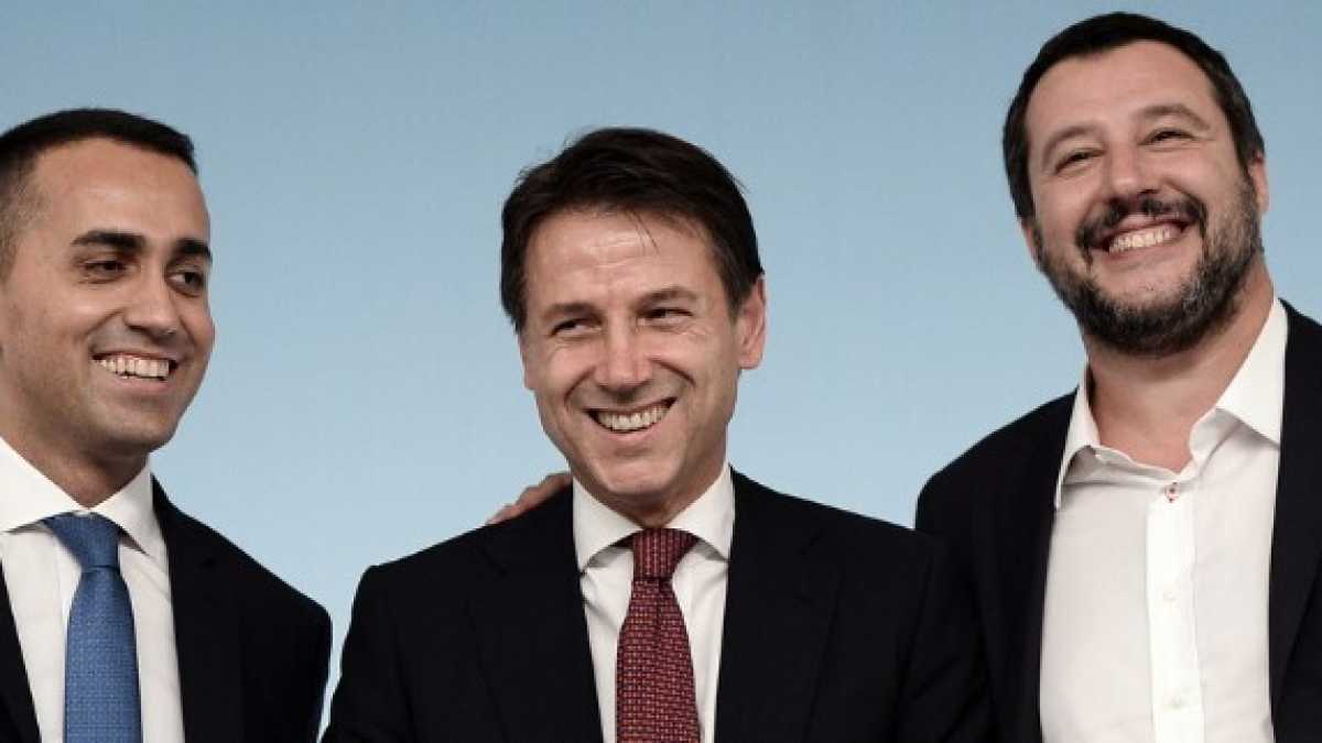 Immagine di Fmi e Banca d'Italia l'avevano detto