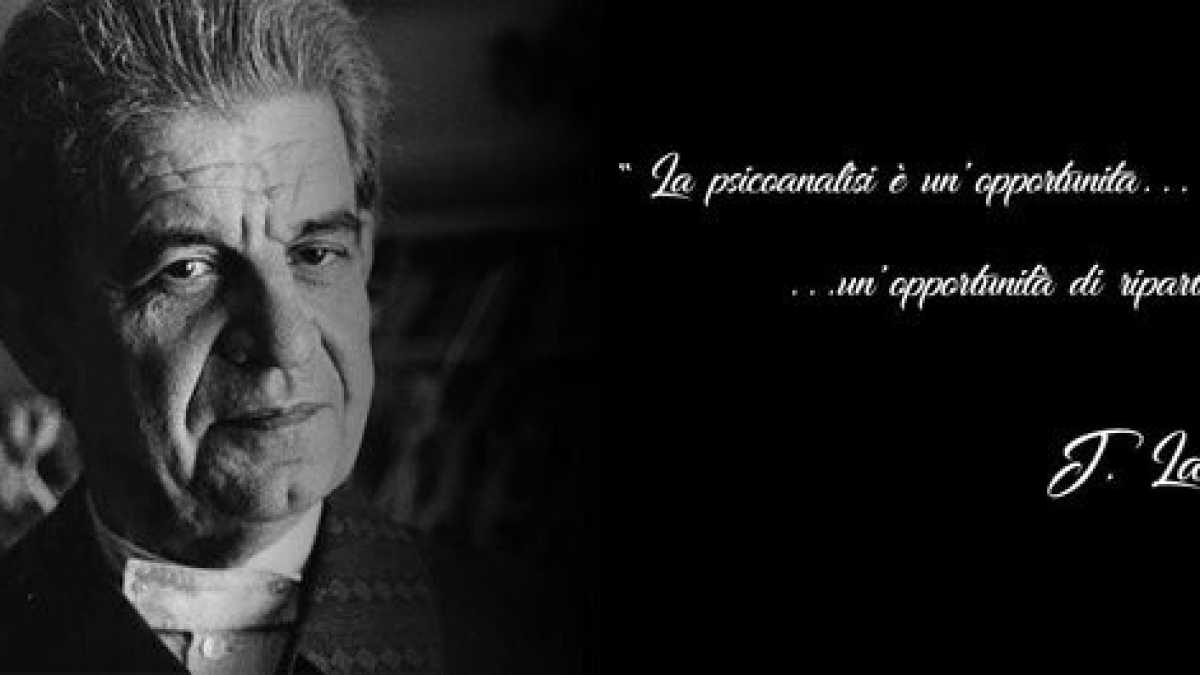Immagine di Jacques Lacan,uno, nessuno e centomila