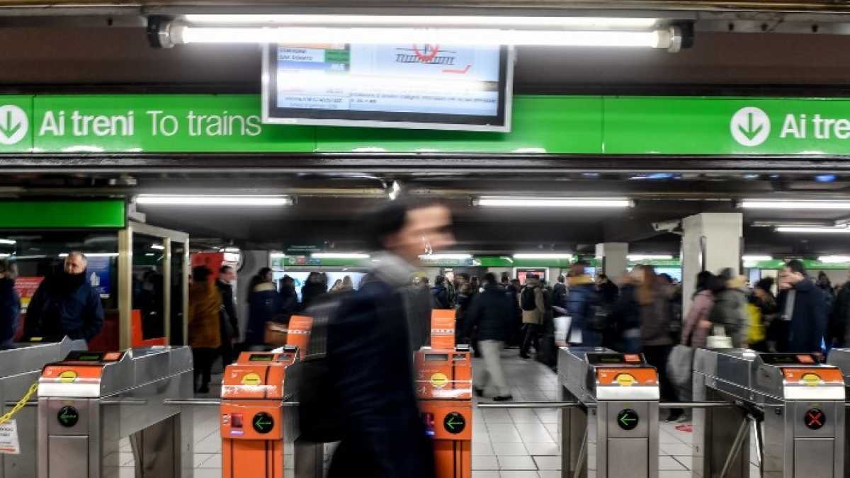 Immagine di A Milano c'è la disfida del biglietto. Cosa c’è dietro a 50 centesimi in più
