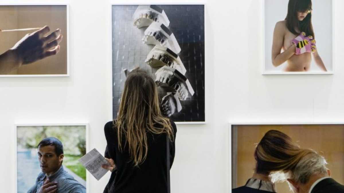 Immagine di L’arte è business