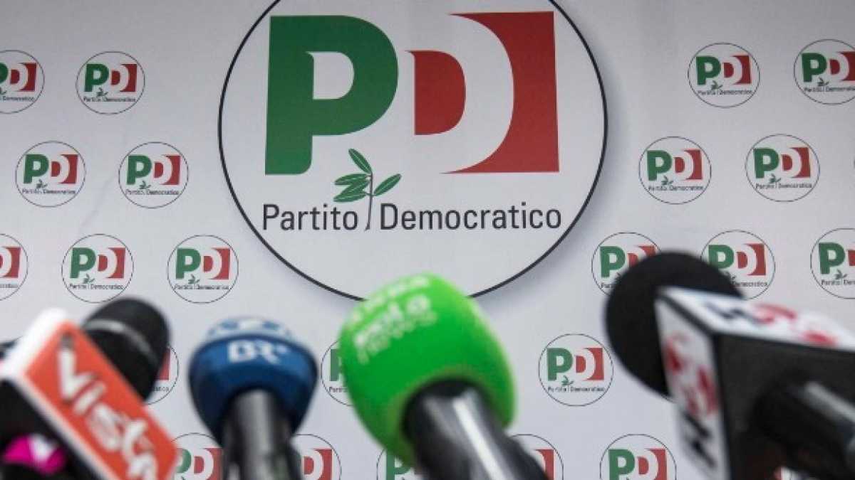 Immagine di Il sovraffollamento del centrosinistra per le europee