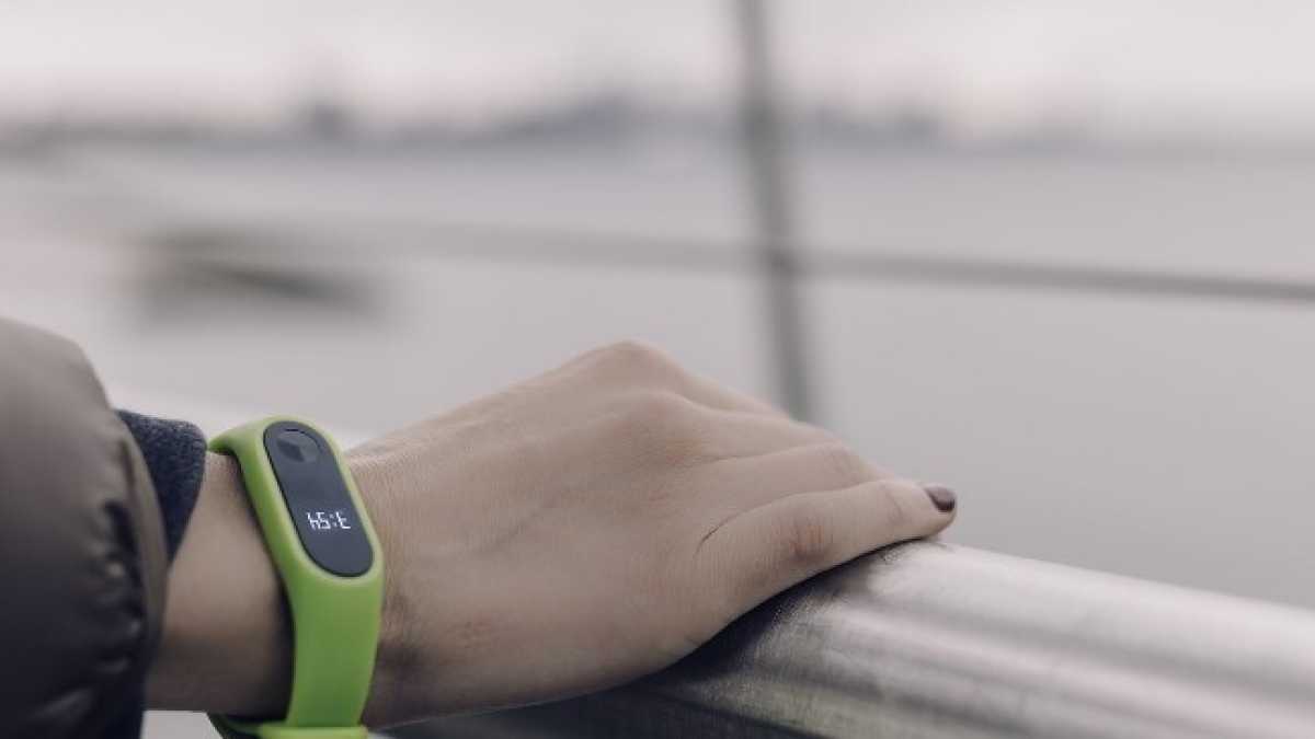 Immagine di Un braccialetto per i detenuti-lavoratori