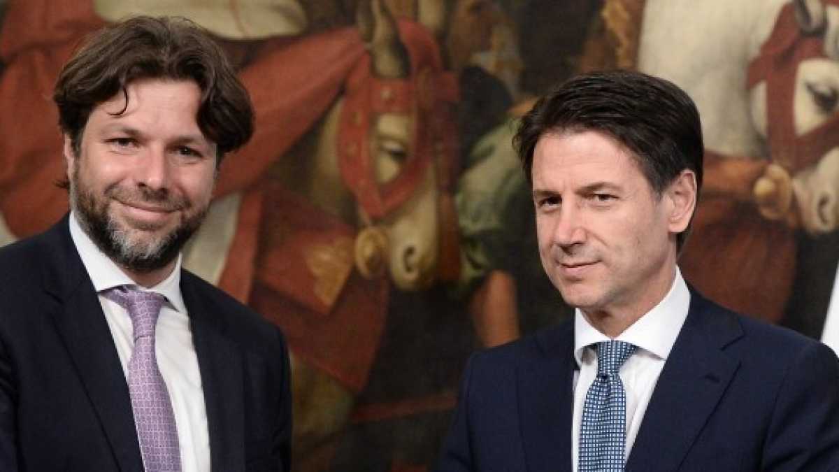 Immagine di "Salveremo Salvini. E il governo", dice il sottosegretario M5s Fantinati