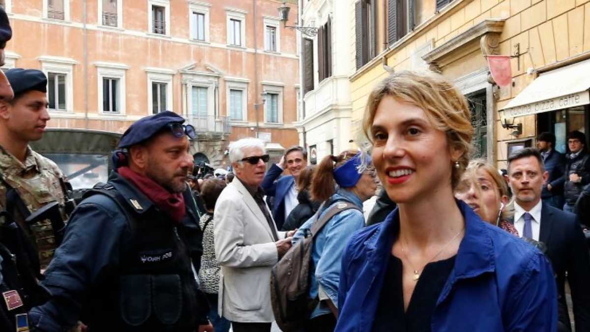 Immagine di Madia ci dice perché il Pd non può sputare sul reddito di cittadinanza