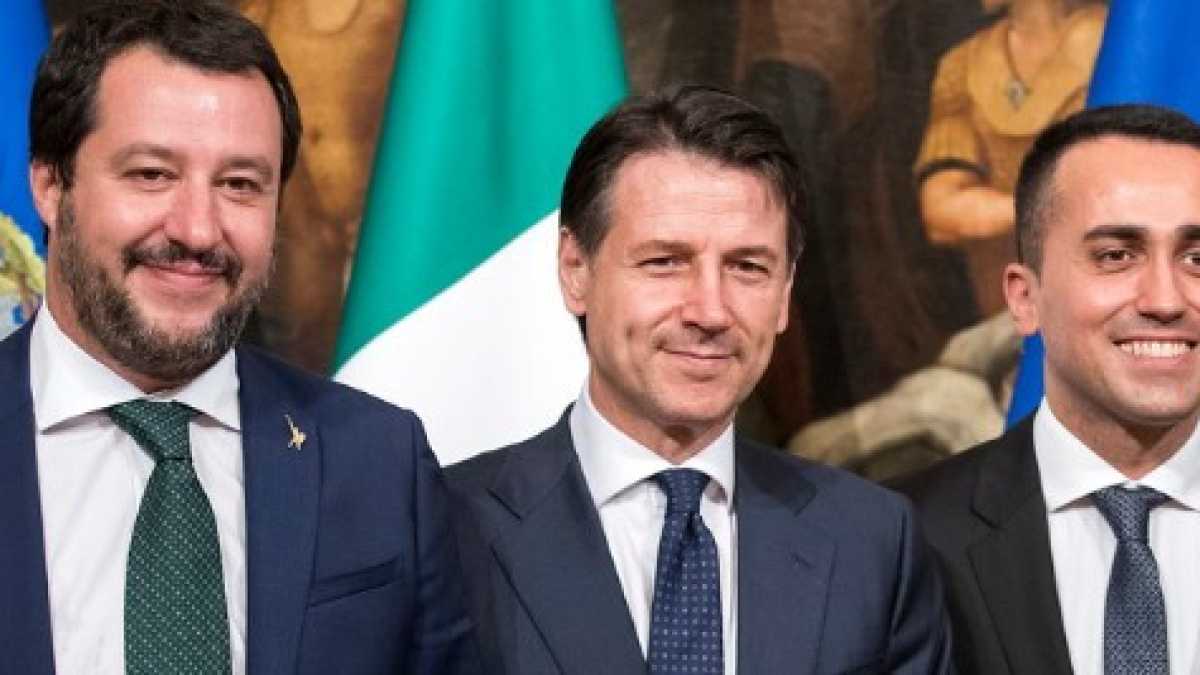 Immagine di Il cambiamento è decrescita: è finita la pacchia