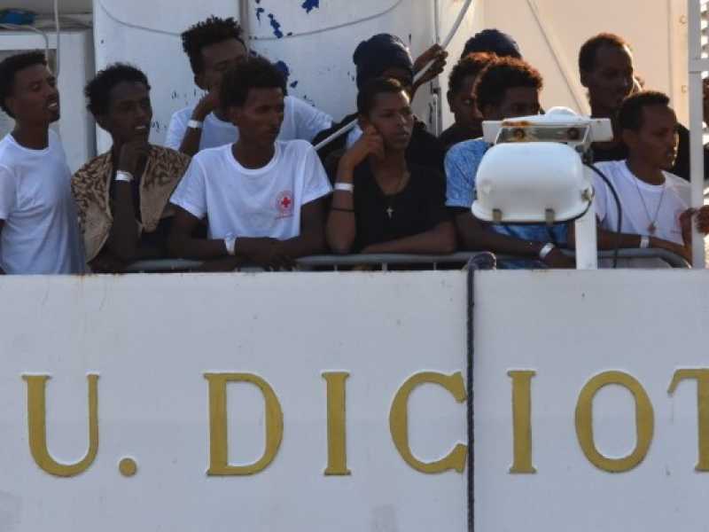 Foto LaPresse