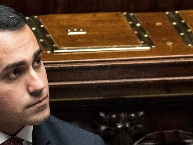Foto LaPresse