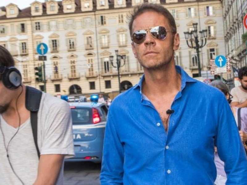 Foto LaPresse