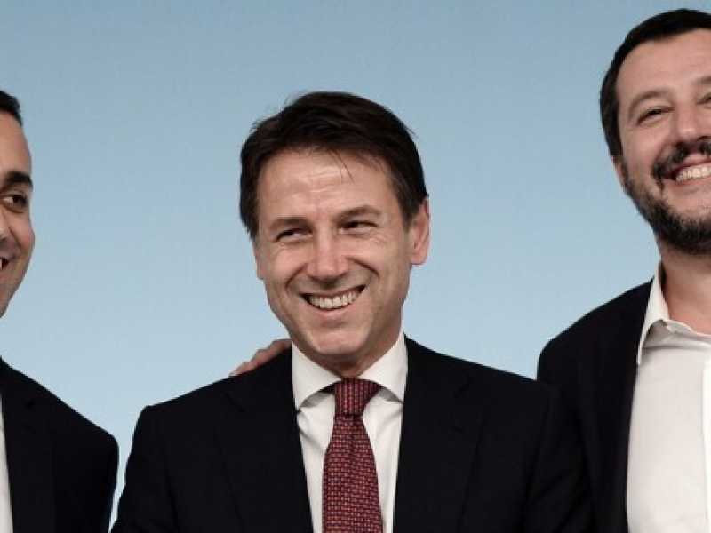 Foto LaPresse
