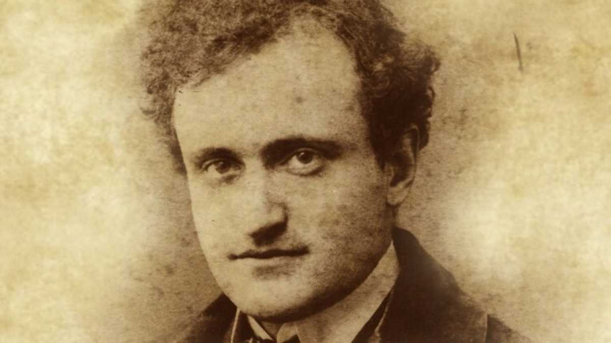 Immagine di Finalmente possiamo rimediare all’errore di avere dimenticato Federigo Tozzi