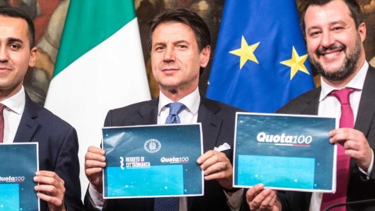Immagine di Ecco perché la recessione non è “tutta colpa della Germania”