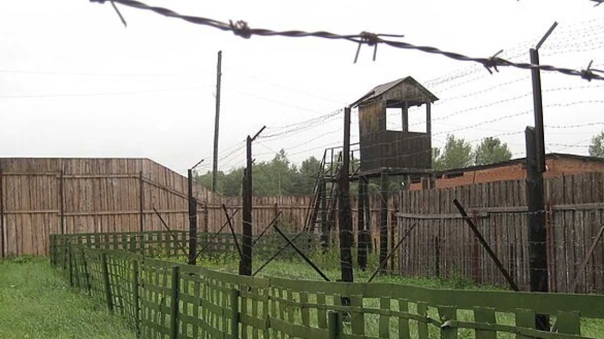 Immagine di Il Cremlino incoraggia l’amnesia sui gulag