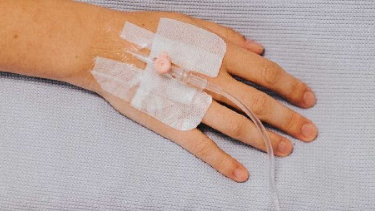 Immagine di Non condannate Vincent Lambert a morire