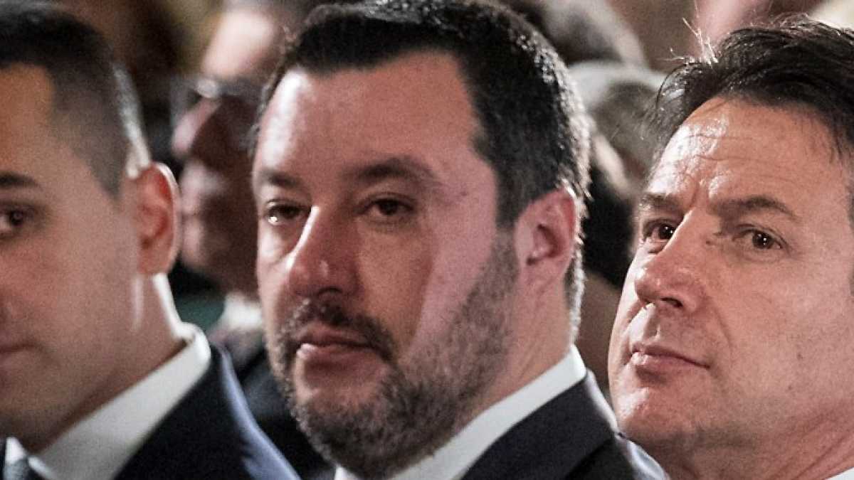 Immagine di Il populismo è il vero oppio dei popoli