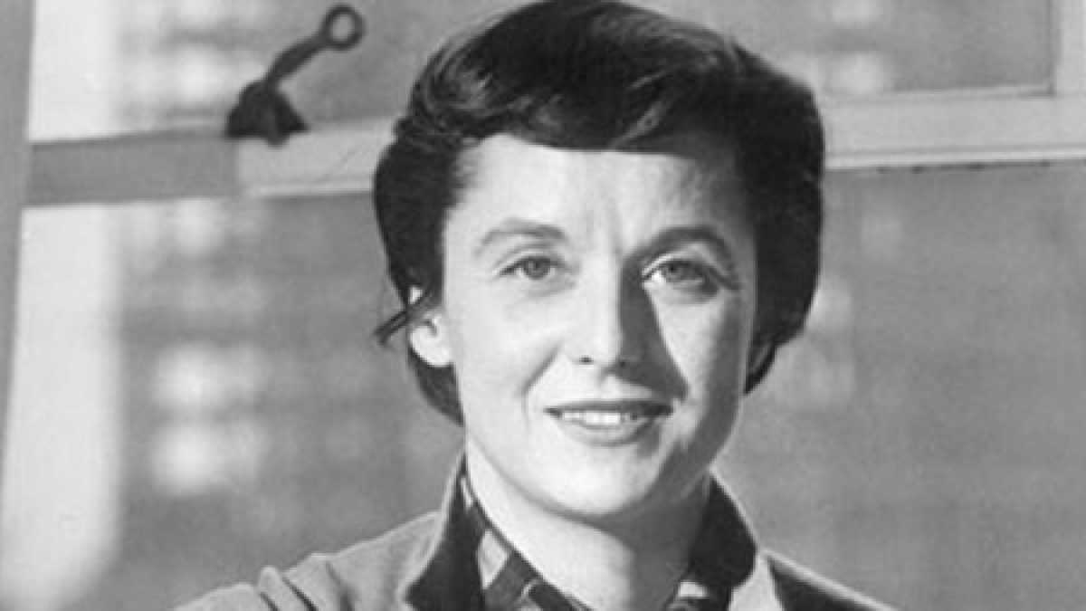 Immagine di Florence Knoll e la rivoluzione degli spazi del lavoro d’America