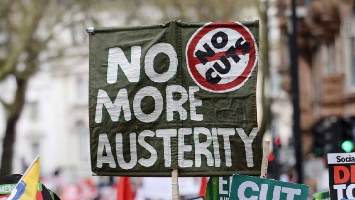 Immagine di Così l’elefantiasi dello stato ha evitato di praticare una buona Austerità