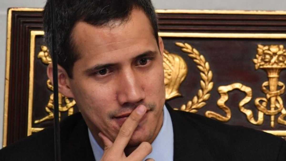 Immagine di “Un lavoro da formichine”. Così si è creata la leadership di Guaidó